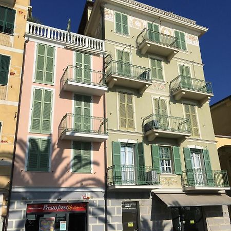 La Villetta Appartamenti Per Vacanze Finale Ligure Buitenkant foto