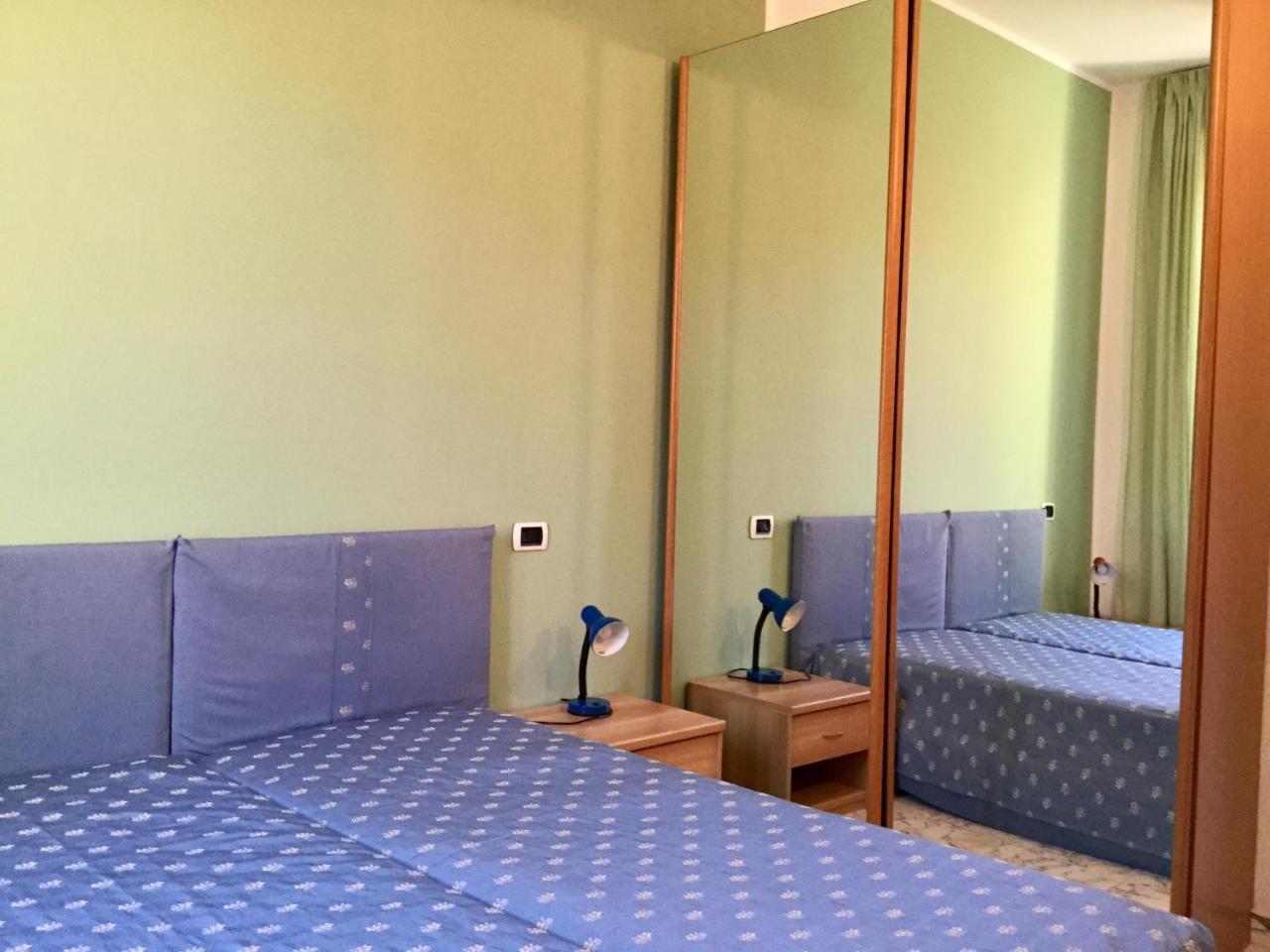 La Villetta Appartamenti Per Vacanze Finale Ligure Buitenkant foto