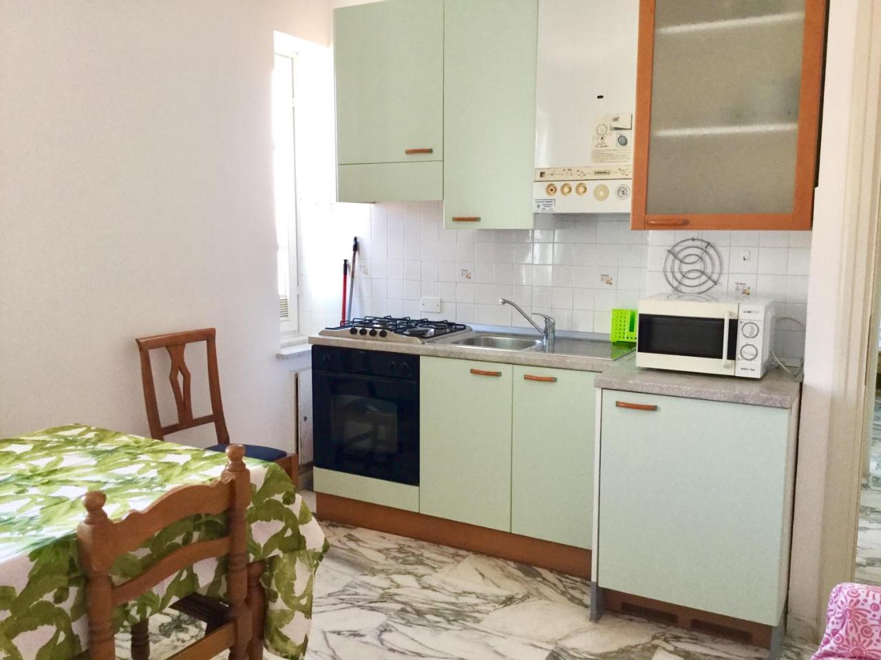 La Villetta Appartamenti Per Vacanze Finale Ligure Buitenkant foto