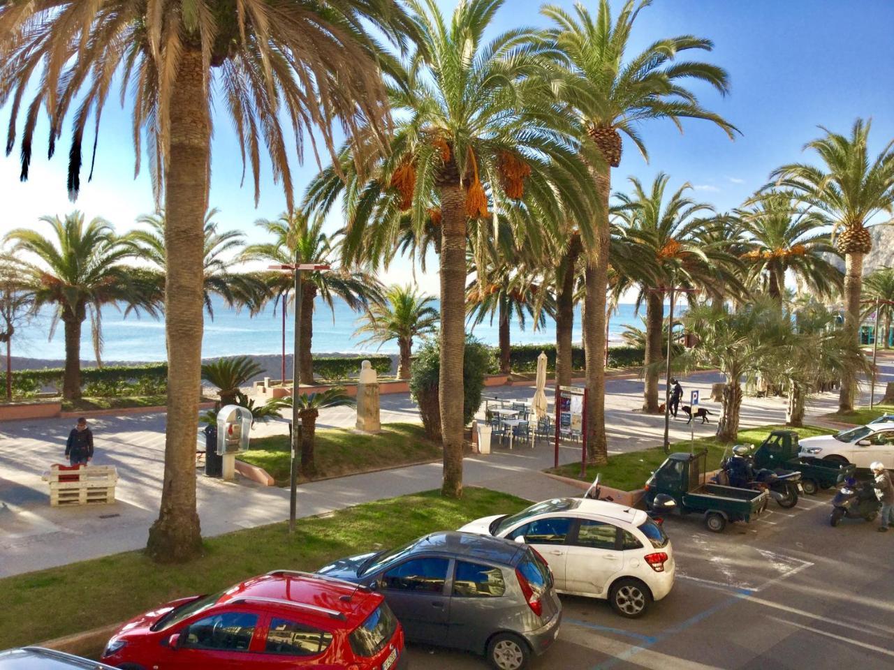 La Villetta Appartamenti Per Vacanze Finale Ligure Buitenkant foto