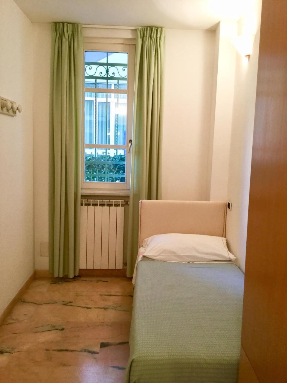 La Villetta Appartamenti Per Vacanze Finale Ligure Buitenkant foto