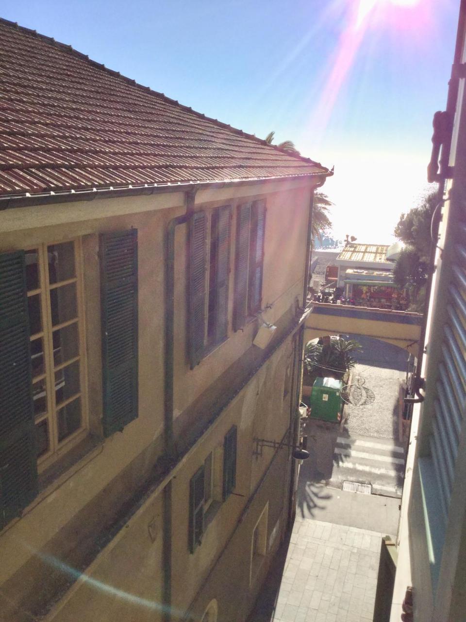 La Villetta Appartamenti Per Vacanze Finale Ligure Buitenkant foto