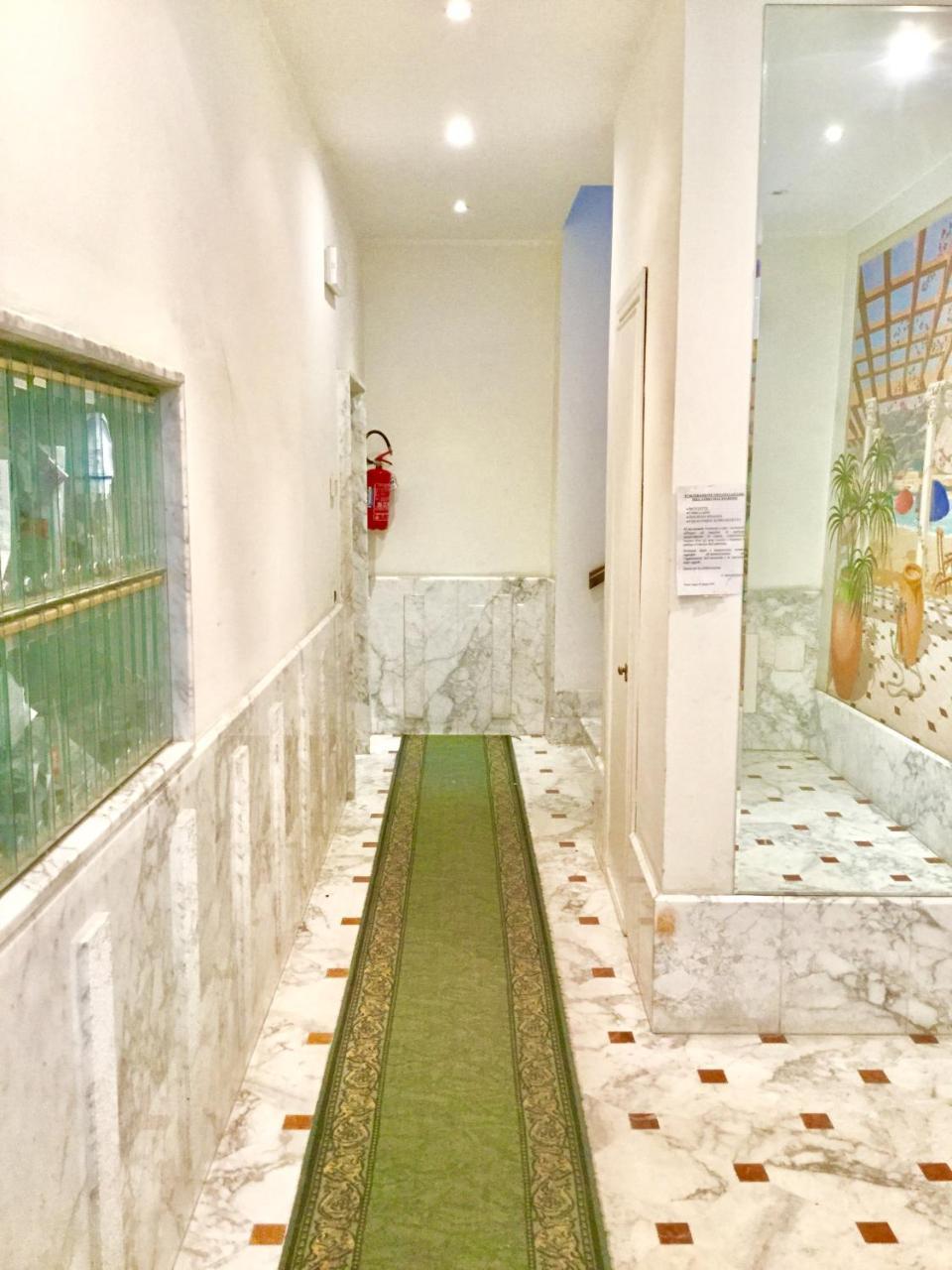 La Villetta Appartamenti Per Vacanze Finale Ligure Buitenkant foto