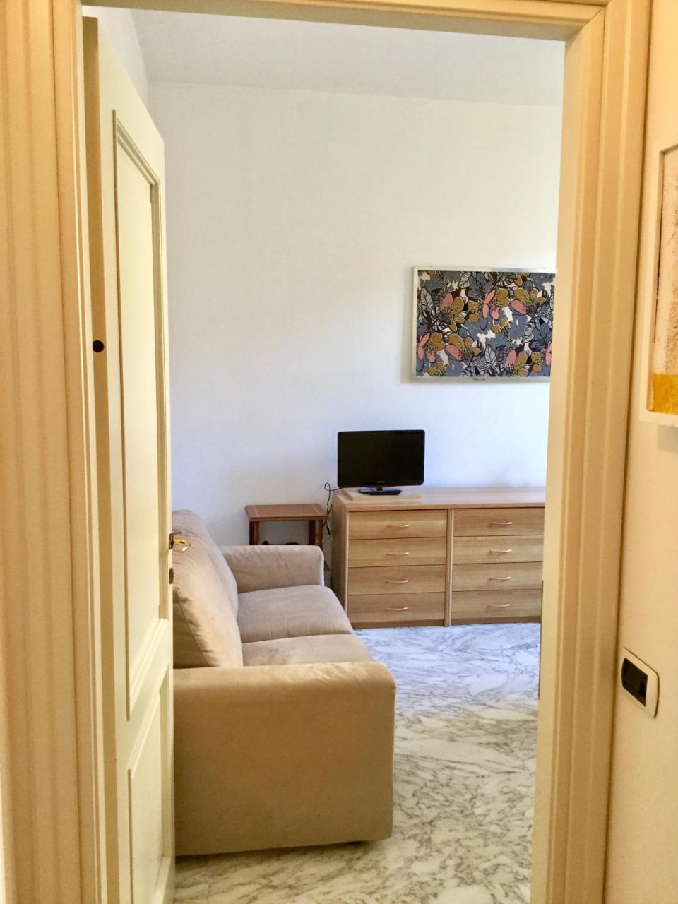 La Villetta Appartamenti Per Vacanze Finale Ligure Buitenkant foto