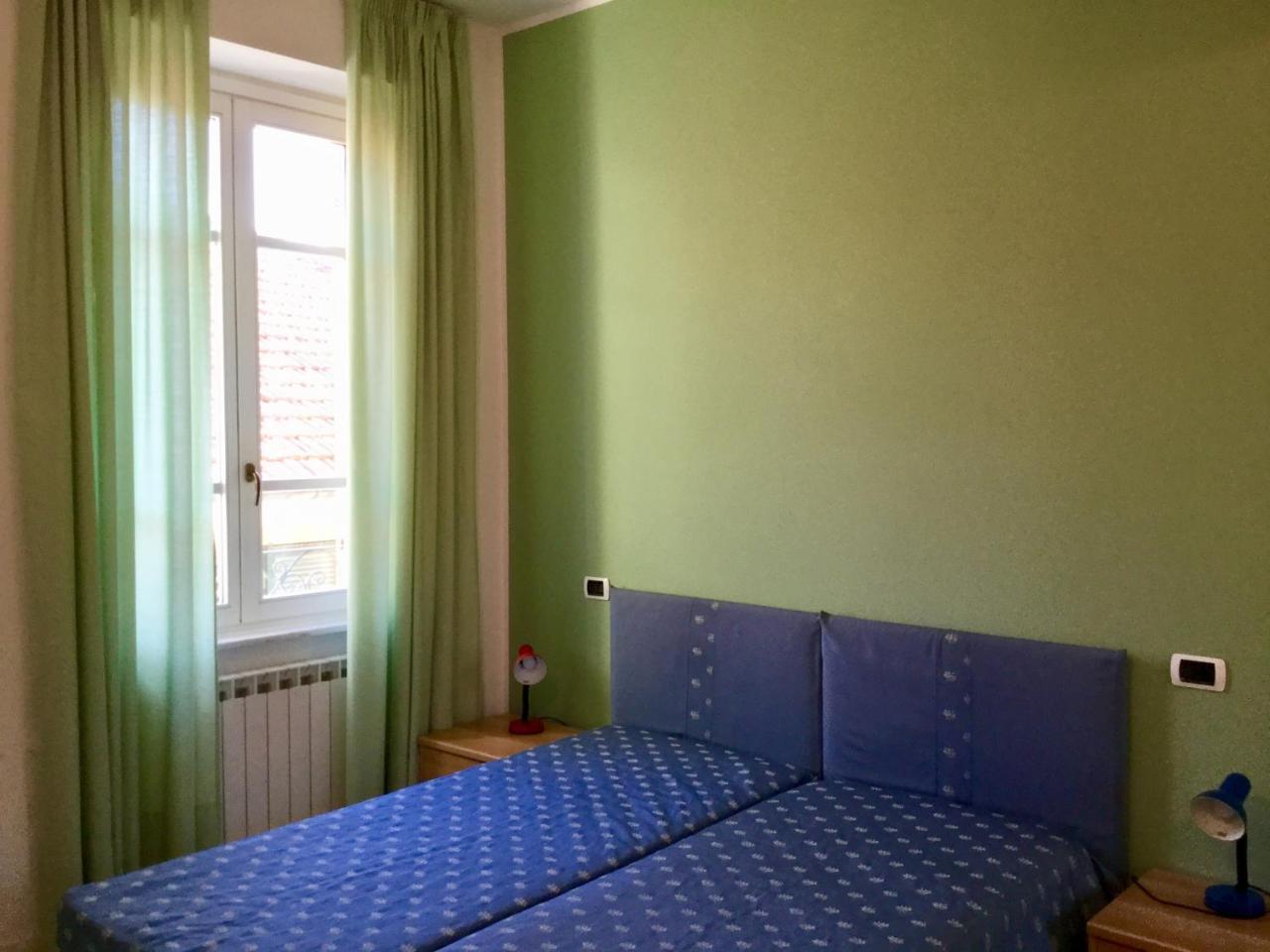 La Villetta Appartamenti Per Vacanze Finale Ligure Buitenkant foto