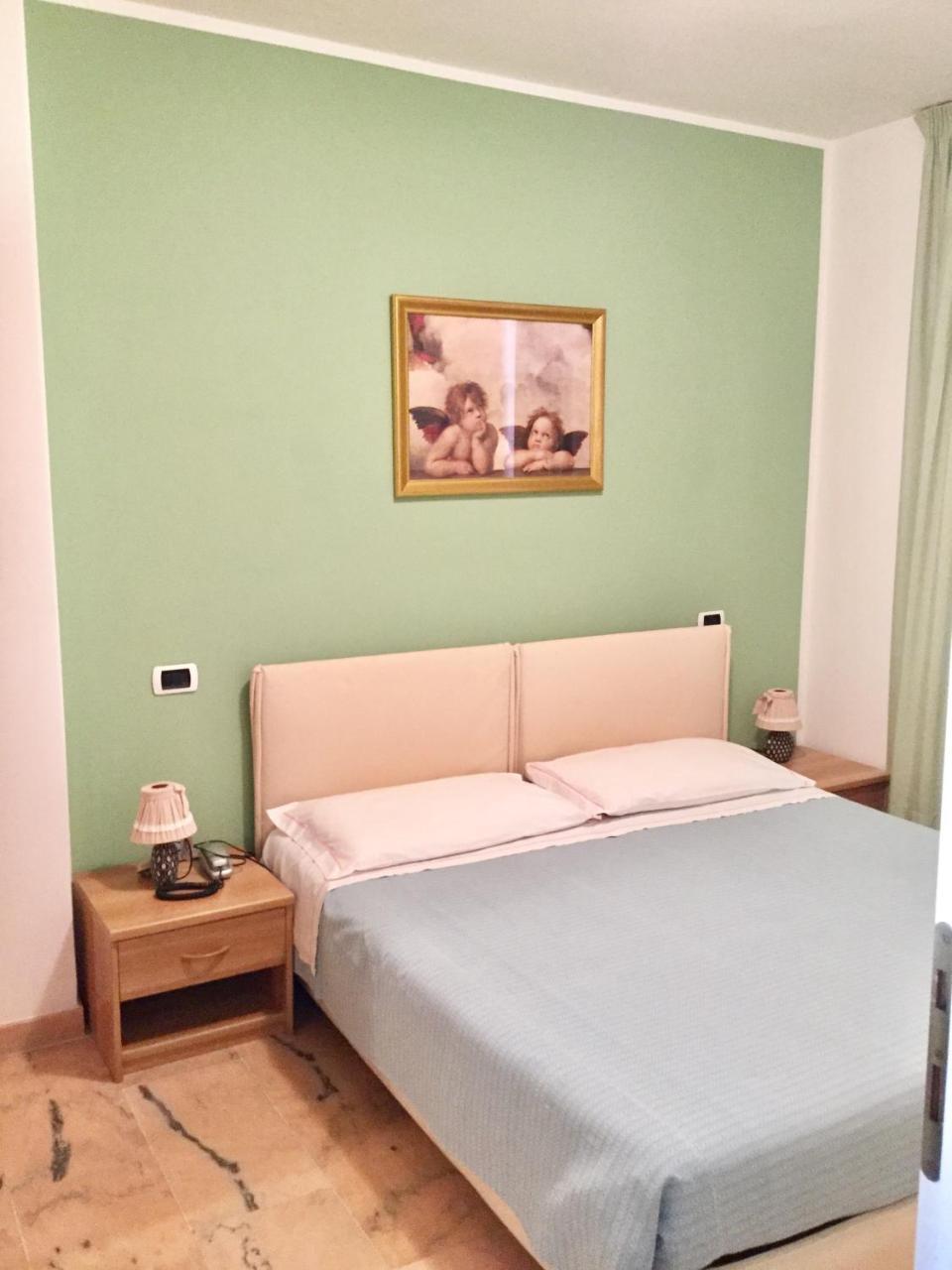 La Villetta Appartamenti Per Vacanze Finale Ligure Buitenkant foto
