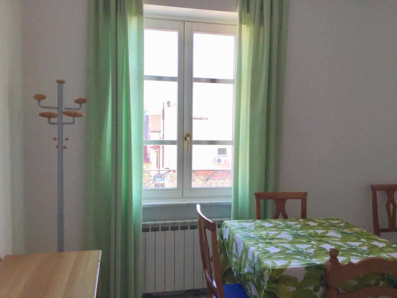 La Villetta Appartamenti Per Vacanze Finale Ligure Buitenkant foto