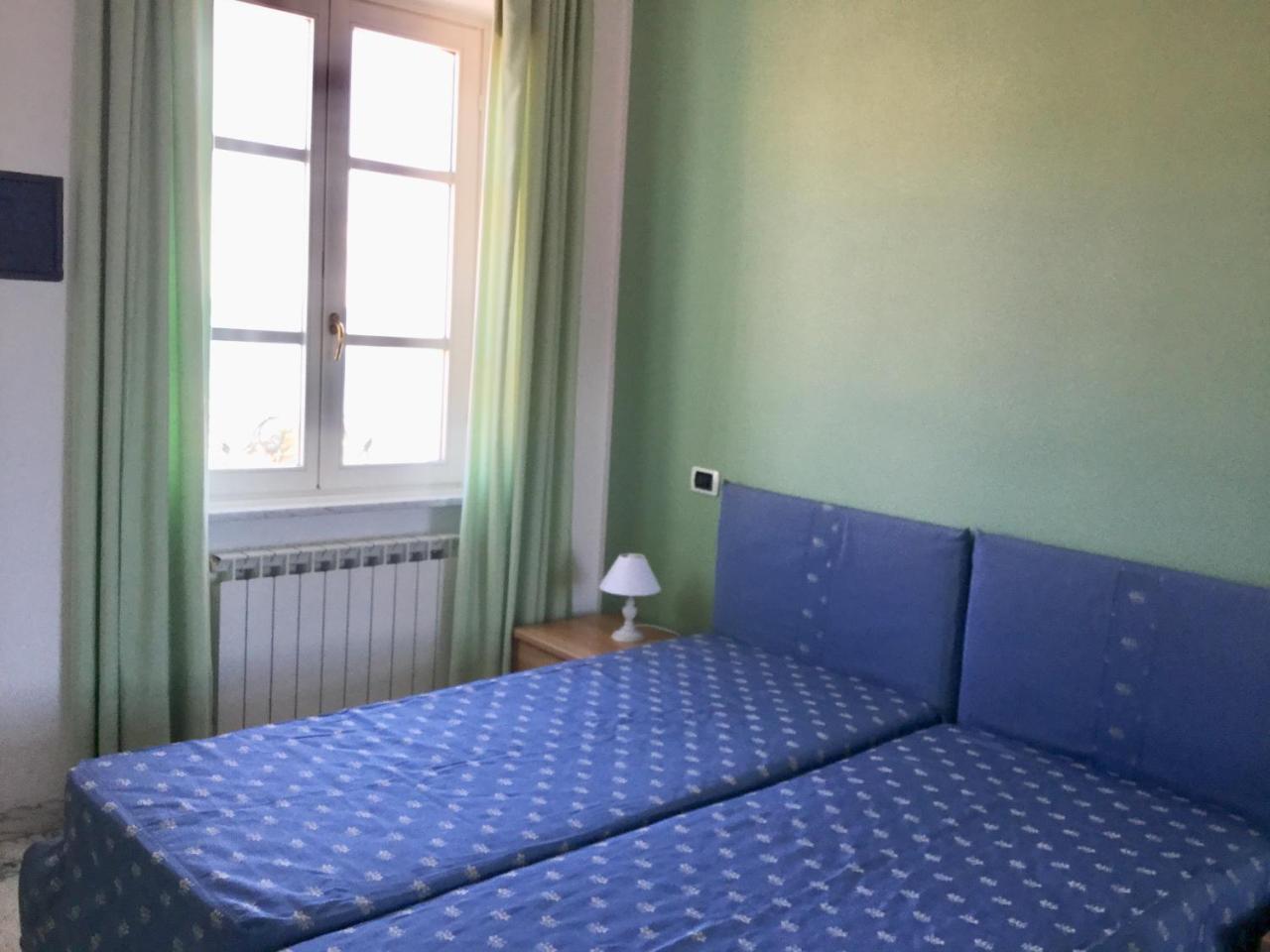 La Villetta Appartamenti Per Vacanze Finale Ligure Buitenkant foto
