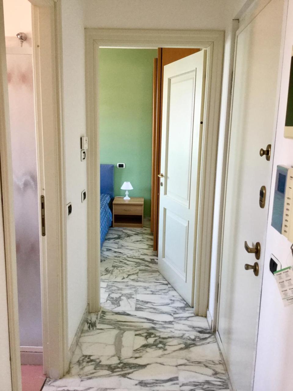 La Villetta Appartamenti Per Vacanze Finale Ligure Buitenkant foto