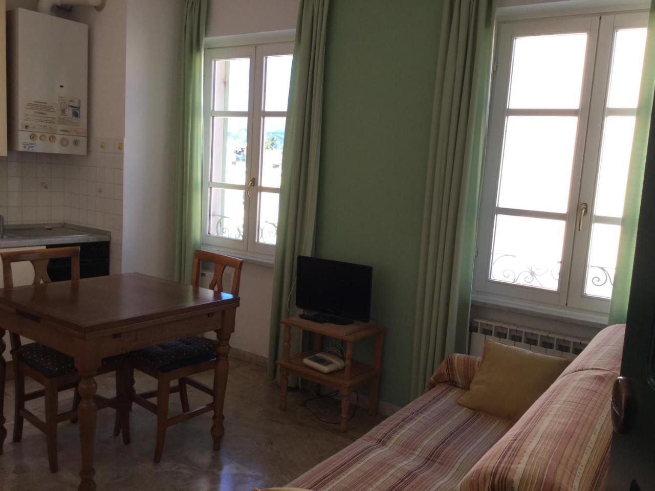 La Villetta Appartamenti Per Vacanze Finale Ligure Buitenkant foto