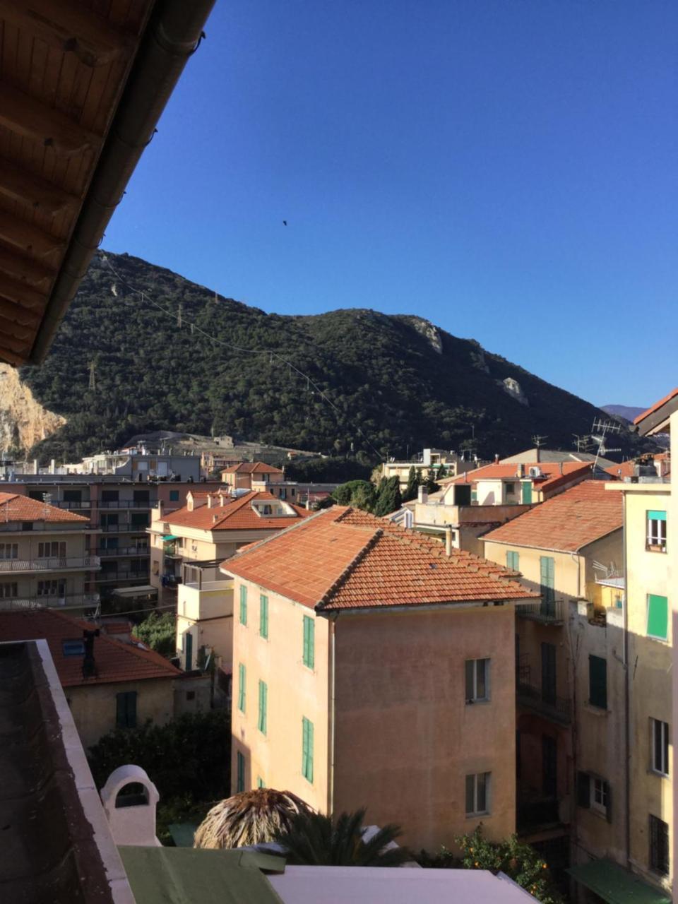 La Villetta Appartamenti Per Vacanze Finale Ligure Buitenkant foto