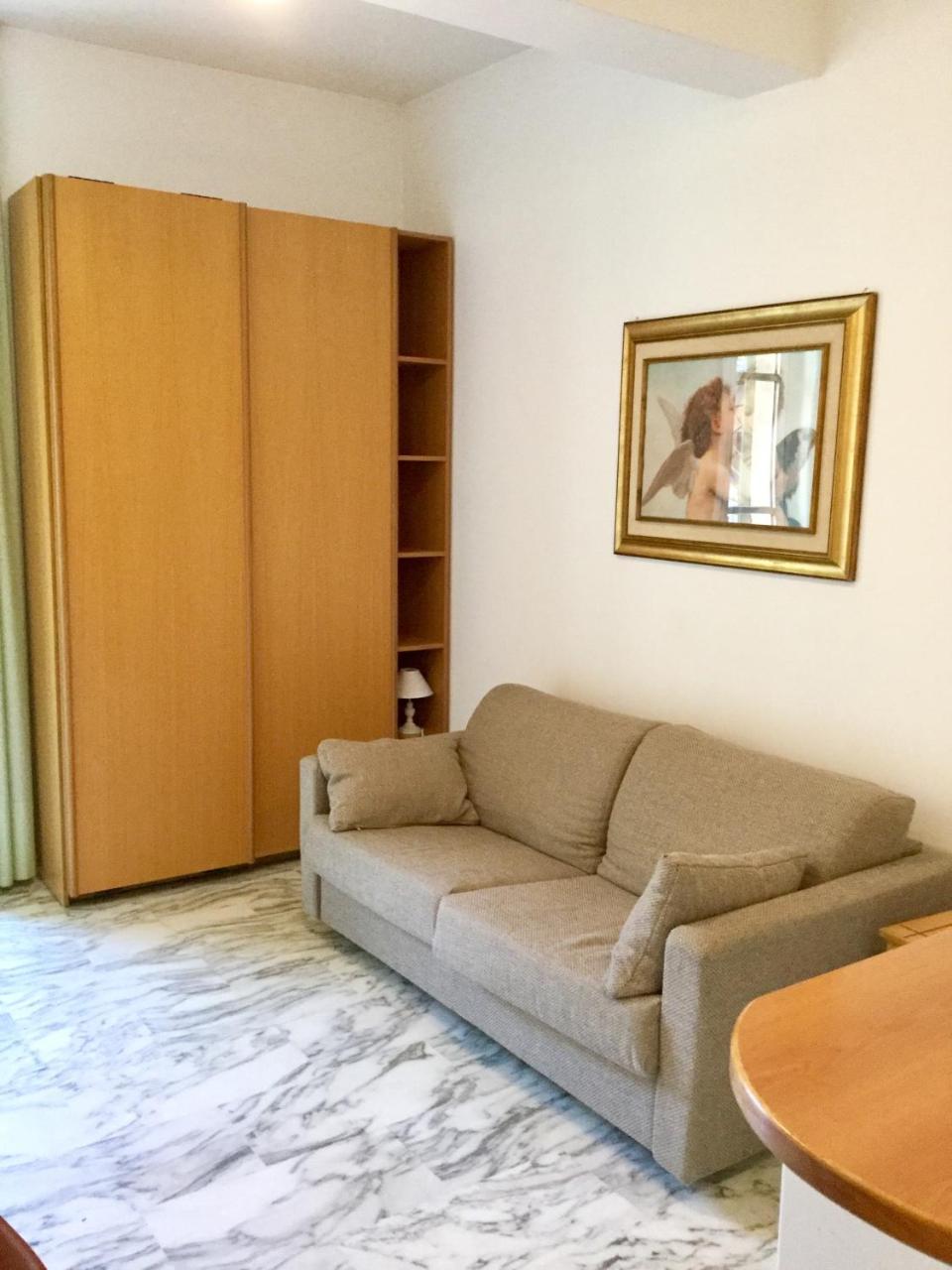 La Villetta Appartamenti Per Vacanze Finale Ligure Buitenkant foto