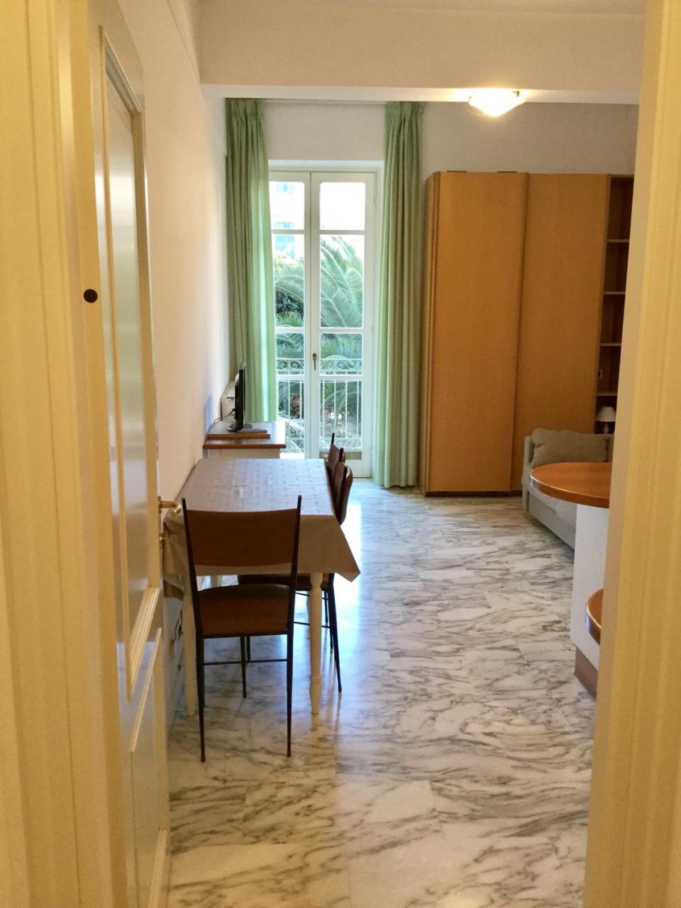 La Villetta Appartamenti Per Vacanze Finale Ligure Buitenkant foto