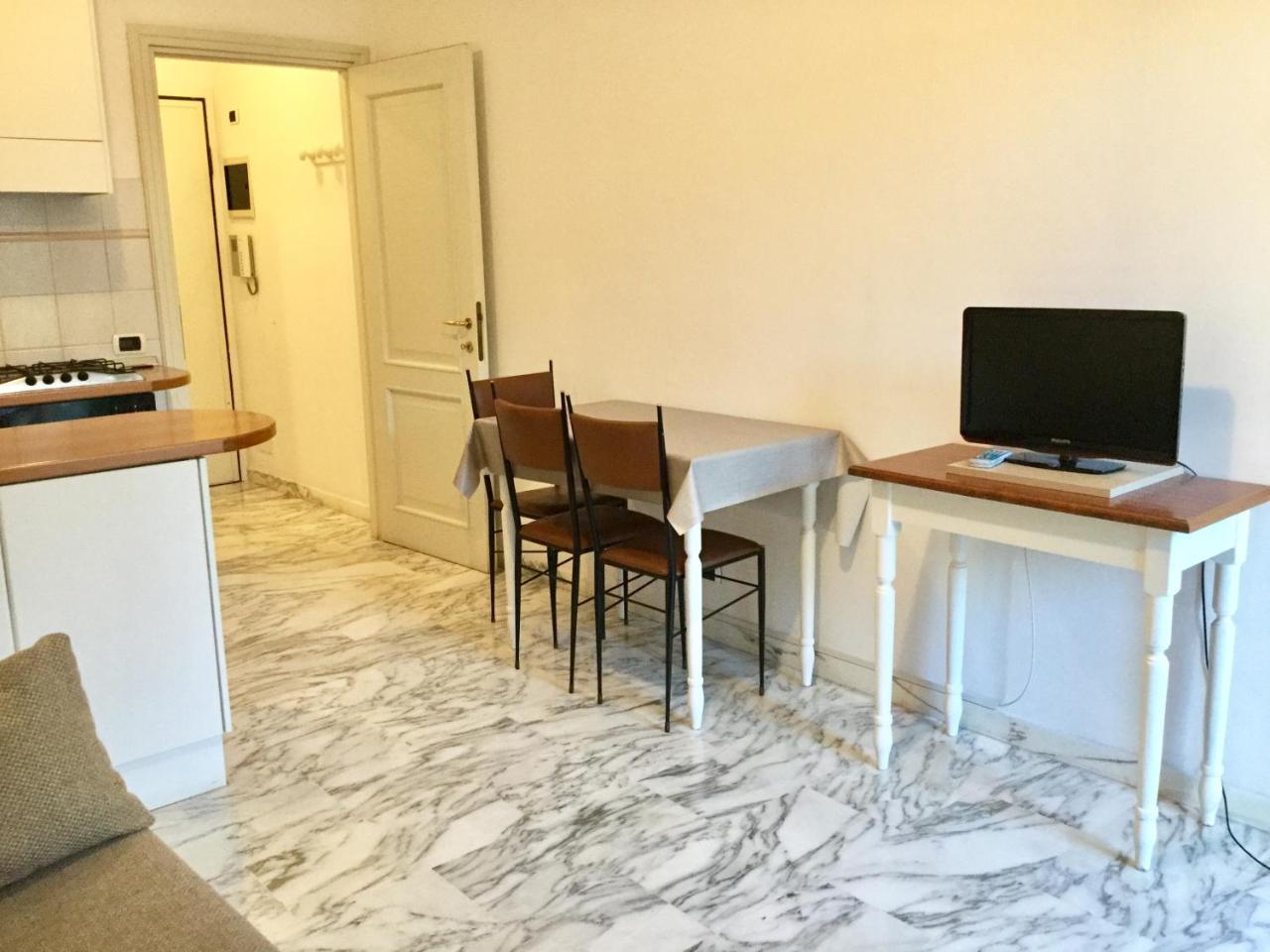 La Villetta Appartamenti Per Vacanze Finale Ligure Buitenkant foto