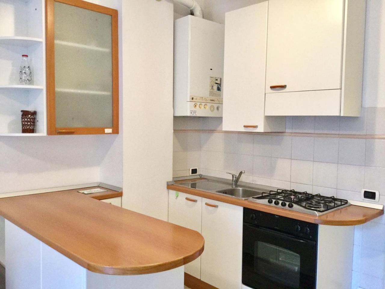 La Villetta Appartamenti Per Vacanze Finale Ligure Buitenkant foto
