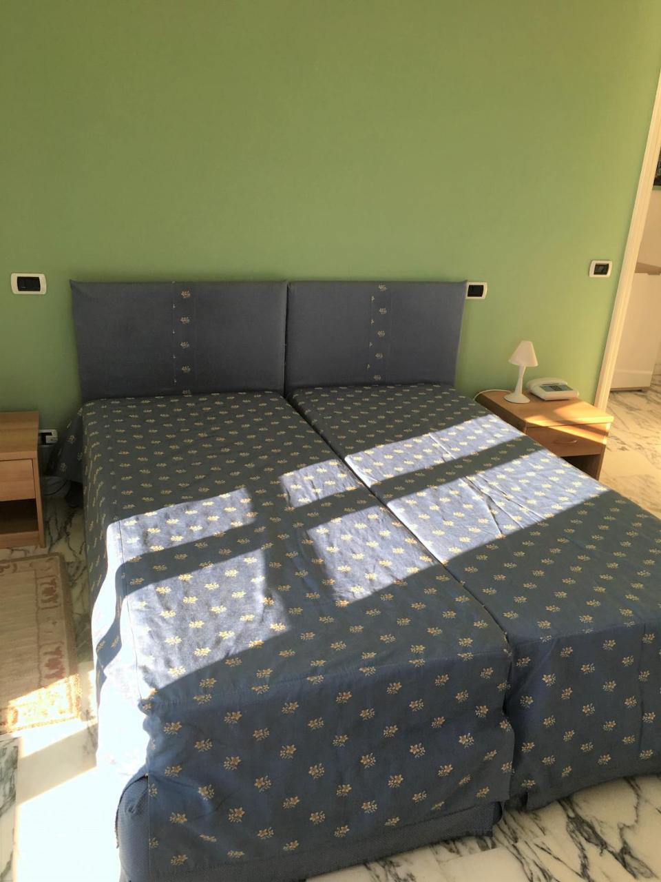 La Villetta Appartamenti Per Vacanze Finale Ligure Buitenkant foto