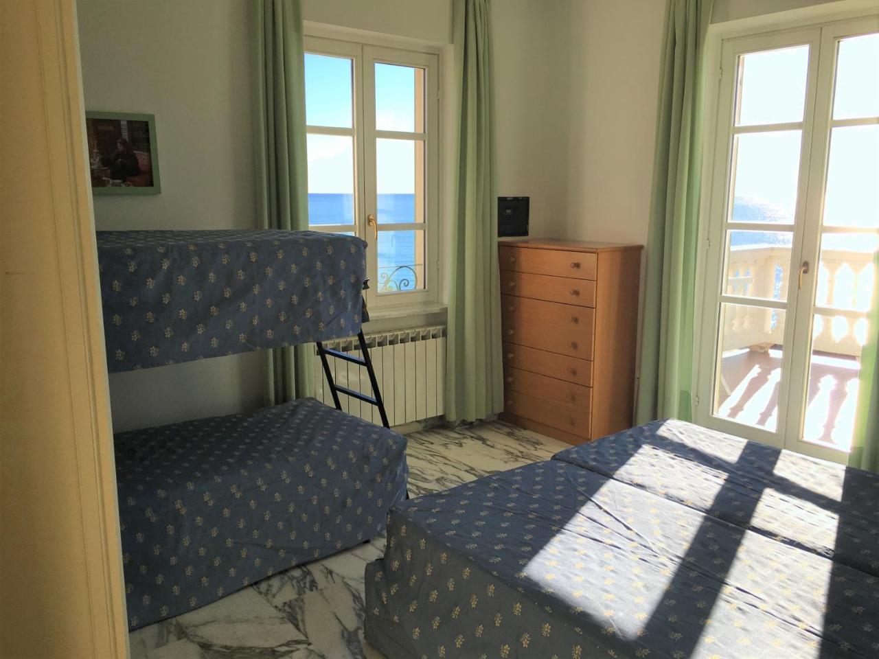 La Villetta Appartamenti Per Vacanze Finale Ligure Buitenkant foto