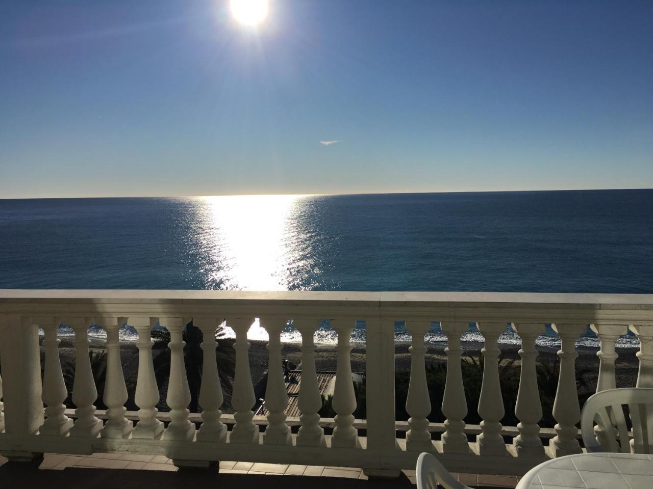 La Villetta Appartamenti Per Vacanze Finale Ligure Buitenkant foto