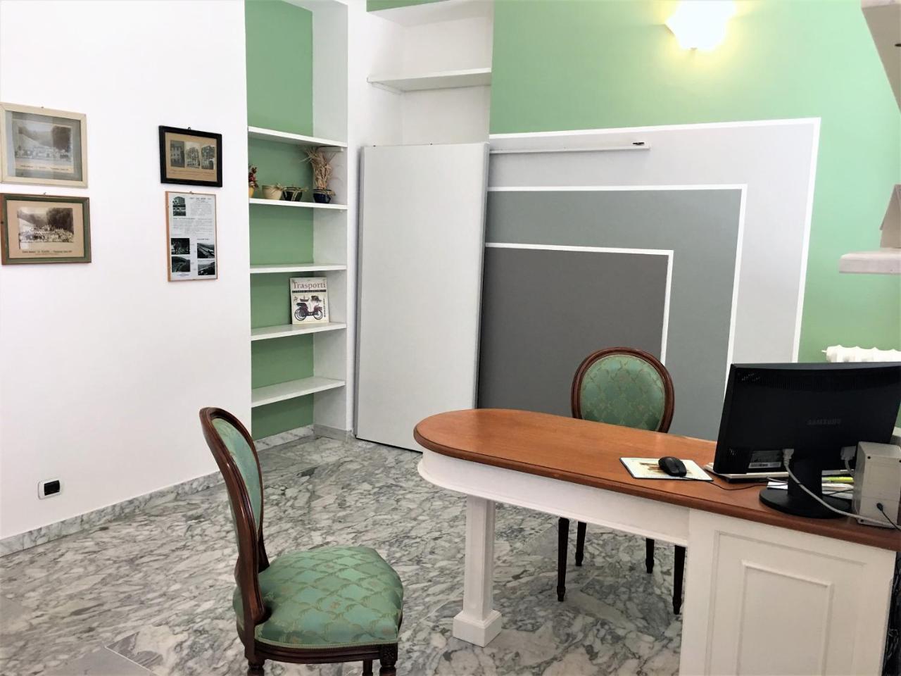 La Villetta Appartamenti Per Vacanze Finale Ligure Buitenkant foto