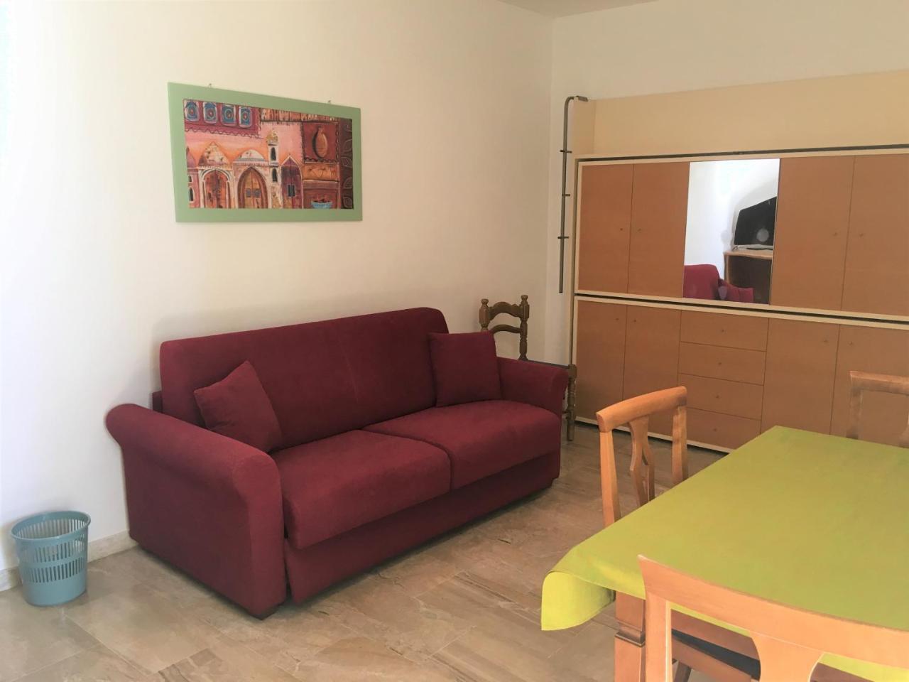 La Villetta Appartamenti Per Vacanze Finale Ligure Buitenkant foto