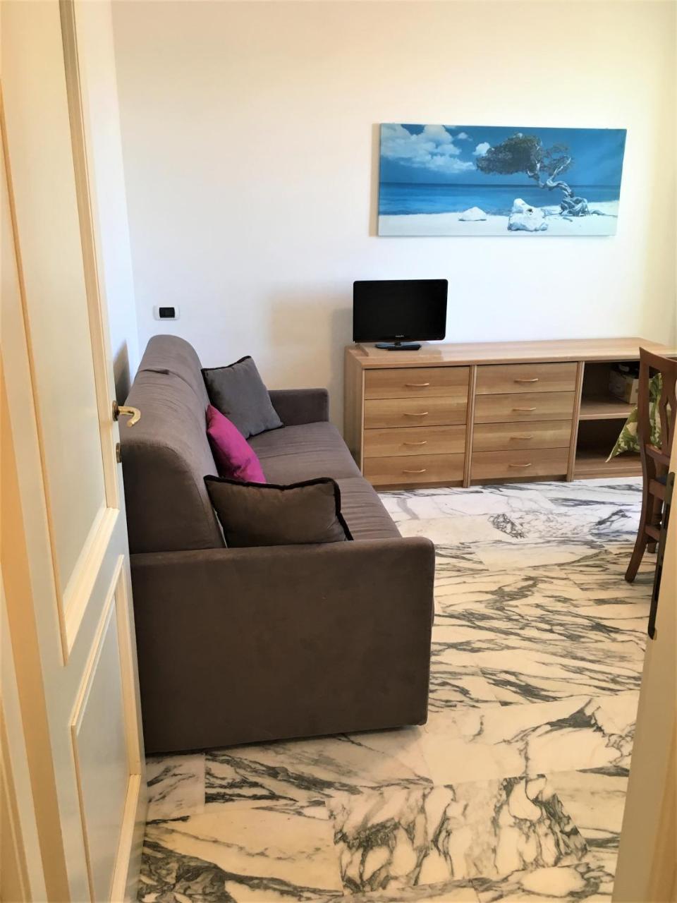 La Villetta Appartamenti Per Vacanze Finale Ligure Buitenkant foto