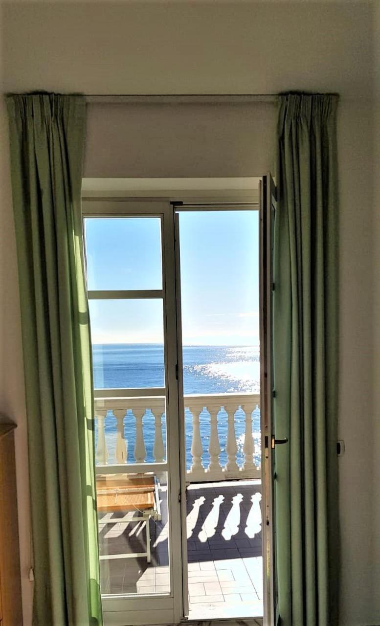 La Villetta Appartamenti Per Vacanze Finale Ligure Buitenkant foto