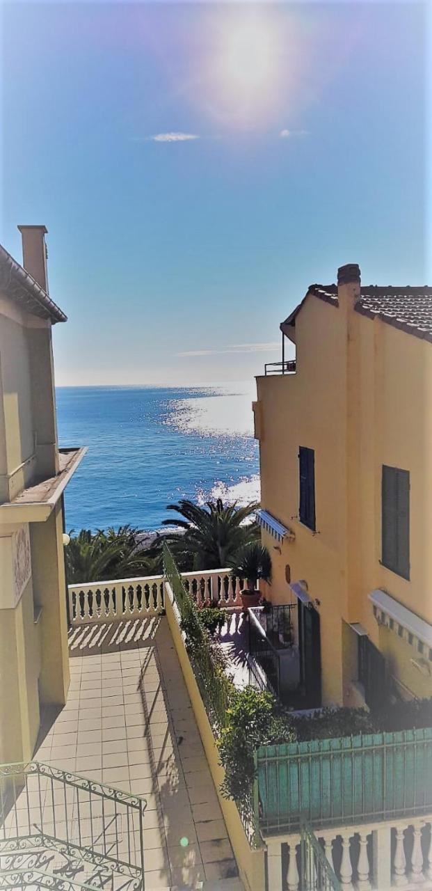 La Villetta Appartamenti Per Vacanze Finale Ligure Buitenkant foto